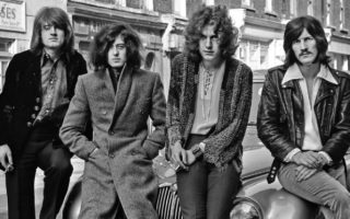 Led Zeppelin