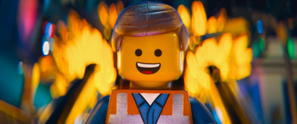 Lego Movie