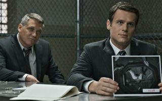 Mindhunter T1