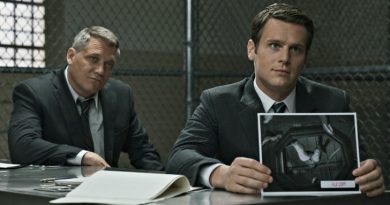 Mindhunter T1