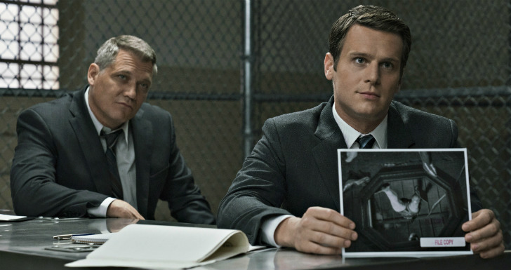 Mindhunter T1