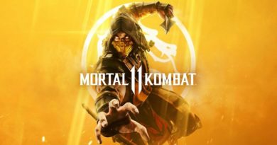 mortal kombat xi