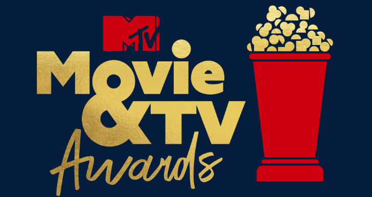 mtv movie & tv awards 2019