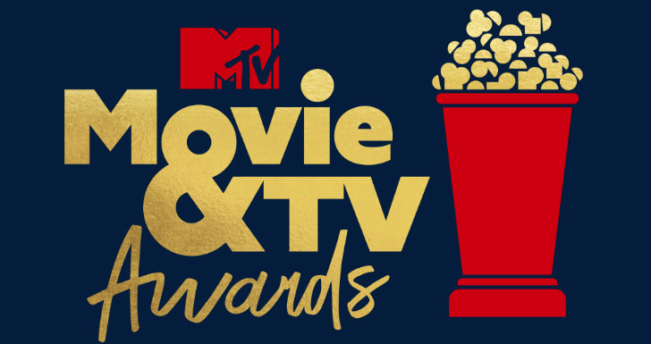 mtv movie & tv awards 2019