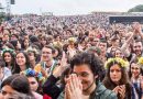 Programação do Nos Primavera Sound 2019