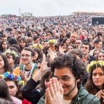 Programação do Nos Primavera Sound 2019