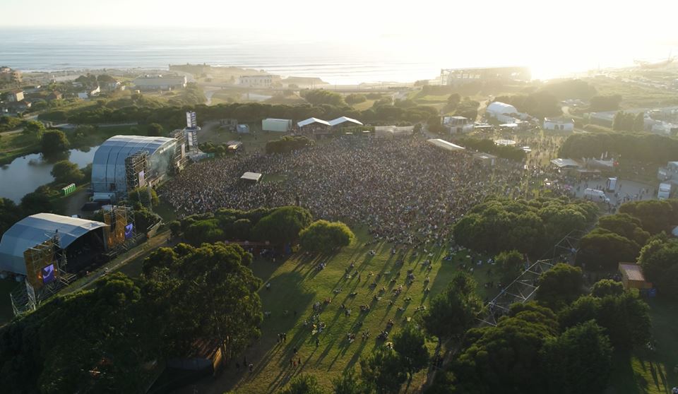 Nos Primavera Sound 2019