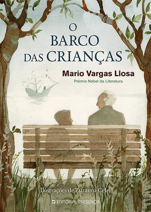 O Barco das Crianças