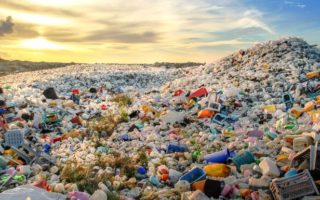Ocean Plastic Innovation Challenge National Geographic