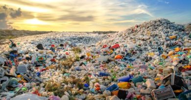 Ocean Plastic Innovation Challenge National Geographic