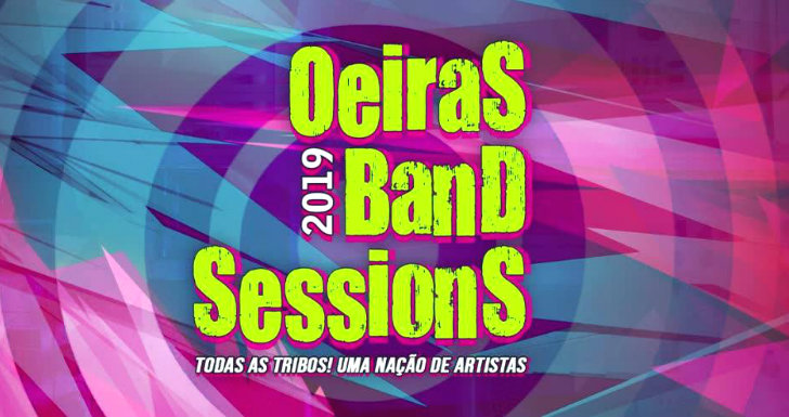 cartaz cultural oeiras band sessions