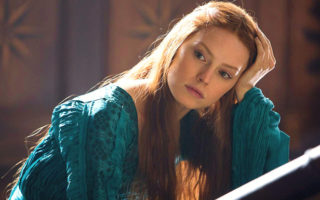 Ophelia