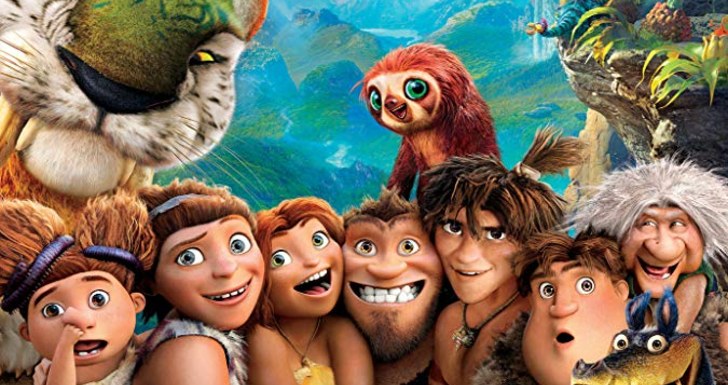 Os Croods