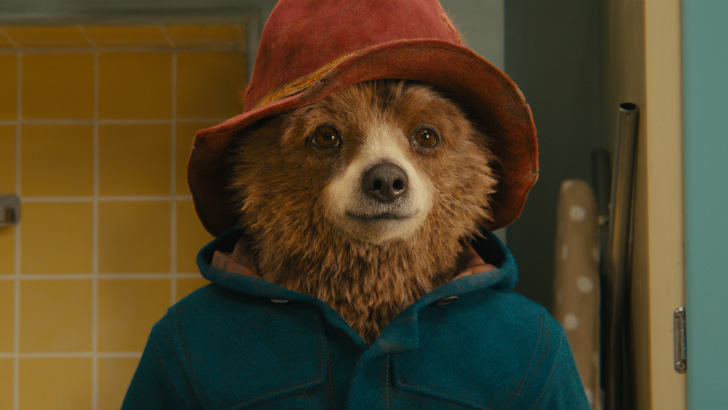 Paddington