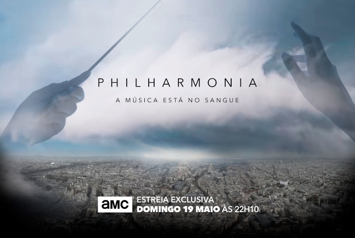 Philharmonia AMC