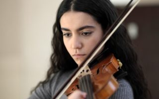 Philharmonia AMC