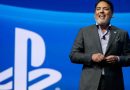 PlayStation Productions - Shawn Layden