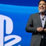 PlayStation Productions - Shawn Layden
