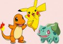 Pokémon
