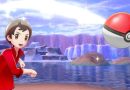 Pokemon Sword Nintendo