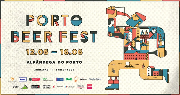 agenda cultural porto beer fest