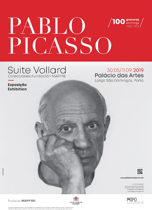 agenda cultural pablo picasso