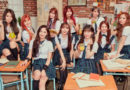 pristin k-pop