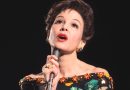 renee judy biopic