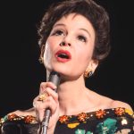 renee judy biopic