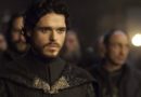 Richard Madden