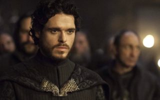 Richard Madden