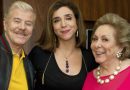sai de baixo o filme 2019