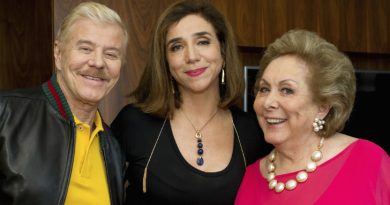 sai de baixo o filme 2019