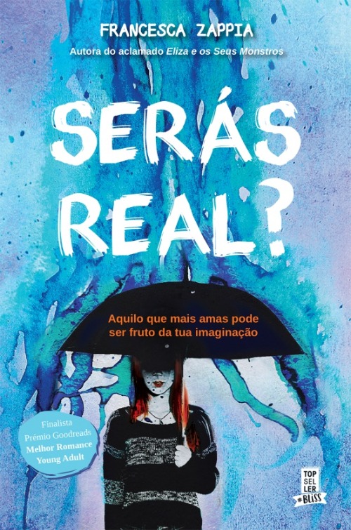 Serás Real