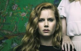 Amy Adams | © HBO Portugal