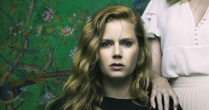 Amy Adams | © HBO Portugal