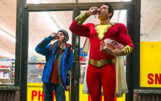 shazam zachary levi