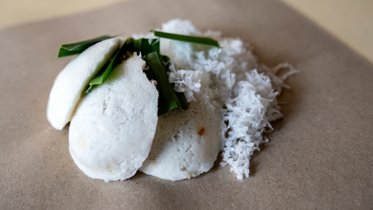 Putu piring