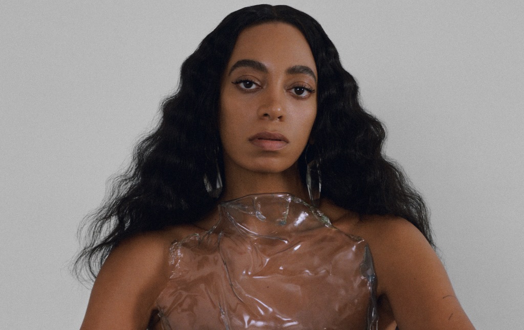 Solange no Nos Primavera Sound