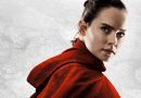 Star Wars: Os Últimos Jedi