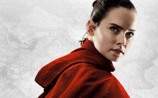 Star Wars: Os Últimos Jedi