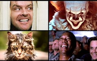 Stephen King