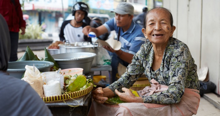 Street Food