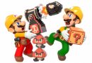 Super Mario Maker 2 Nintendo