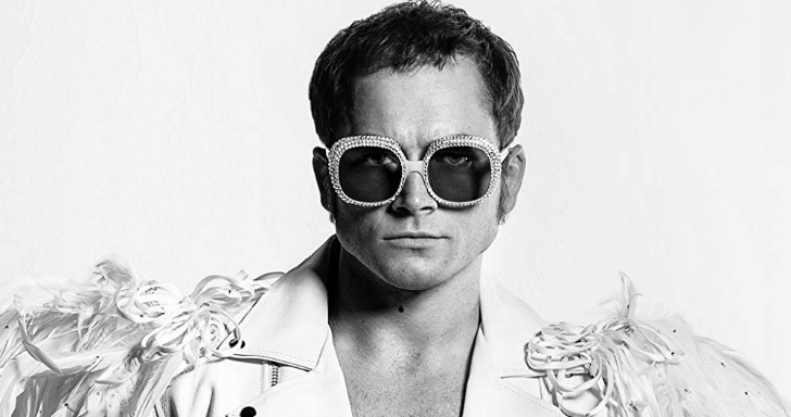 taron egerton rocketman