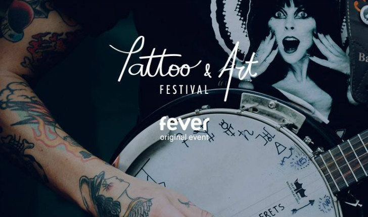 Tattoo & Art Festival