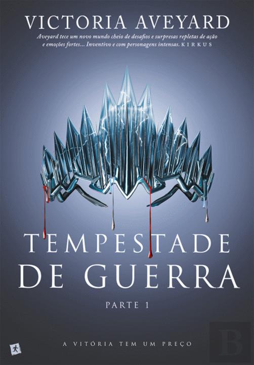 Tempestade de Guerra - Parte 1