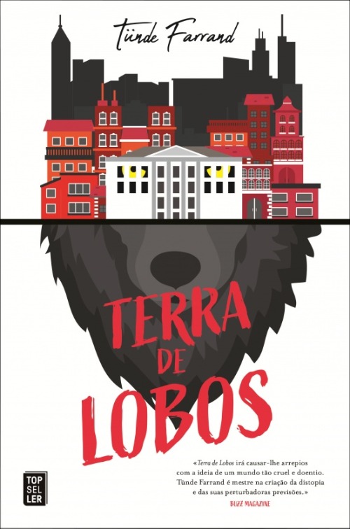 Terra de Lobos