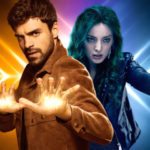 The Gifted T2