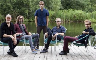 the national novo videoclip